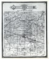 Union Township, Whitley County 1916